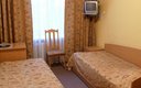 Стандартный 2-местный 1-комнатный TWIN