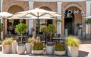 Ресторан ROMA терраса