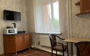 Апартаменты 2-местный 2-комнатный (Студия)