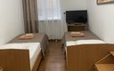 Эконом 2-местный