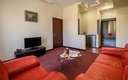 Junior Suite 2-местный 2-комнатный (DBL/TWIN)