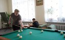 Бильярд