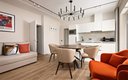 Вилла VILLA 4-местный 3-комнатный (116 кв.м)