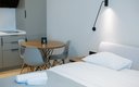 Apartment 2-местный 1-комнатный (Studio)