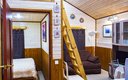 Коттедж Семейный Мини 2-местный 2-комнатный3