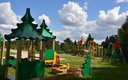 Детская площадка