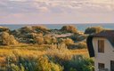 Комфорт 5-местный (боковой вид на море)