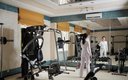 Тренажерный зал