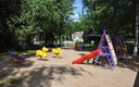 Детская игровая площадка