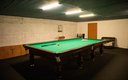 Бильярдный зал