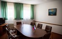 Комната для переговоров