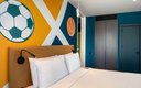 Suite 2-местный 1-комнатный