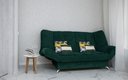 Апартаменты 2-местные 2-комнатные (Green № 49-2)