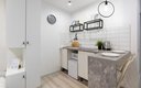 Апартаменты 2-местные (Loft)