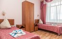 1 категории 2-местный 1-комнатный