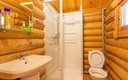 10. Лесной. Ванная комната