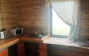 Коттедж 2-местный 1-комнатный (эконом)