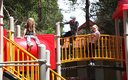 Детская площадка