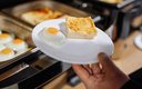 Шведская линия с элементами ПП