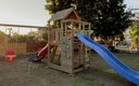 Детская площадка