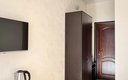 Комфорт 2-местный 1-комнатный (вид на бассейн)