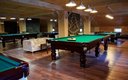 Бильярдная комната