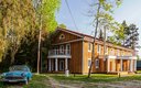 Корпус Дом пионеров