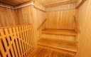 Сауна общая (финская) с контрастными ваннами