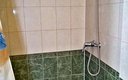 Санузел Полулюкс Коттедж