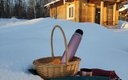 «Белогорье» эко-курорт