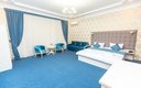 Junior Suite 2-местный 1-комнатный (DBL)