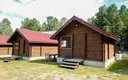 Дом 4-местный (летний)