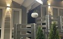 Коттедж 2-местный 1-комнатный