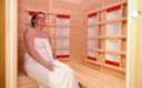 Инфракрасная сауна