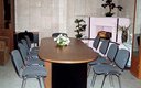 Комната для переговоров
