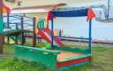 Детская площадка