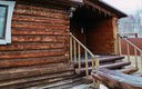 Средний дом
