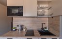 Студио 2-местный (25 м²)
