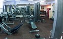 Тренажерный зал