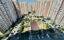 Апартаменты 4-местный 1-комнатный (1)