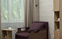 Комфорт 2-местный (1 номер)