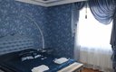Люкс 4-местный 1-комнатный