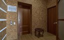Люкс 2-местный 2-комнатный (с балконом)