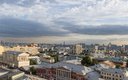 Люкс 2-местный 4-комнатный (Уланова)