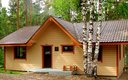 Коттедж 6-местный (с сауной)