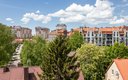 Апартаменты 2-местный 1-комнатный (4п)