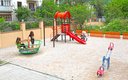Детская площадка