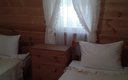 Домик 5-местный 2-комнатный (Лесной)