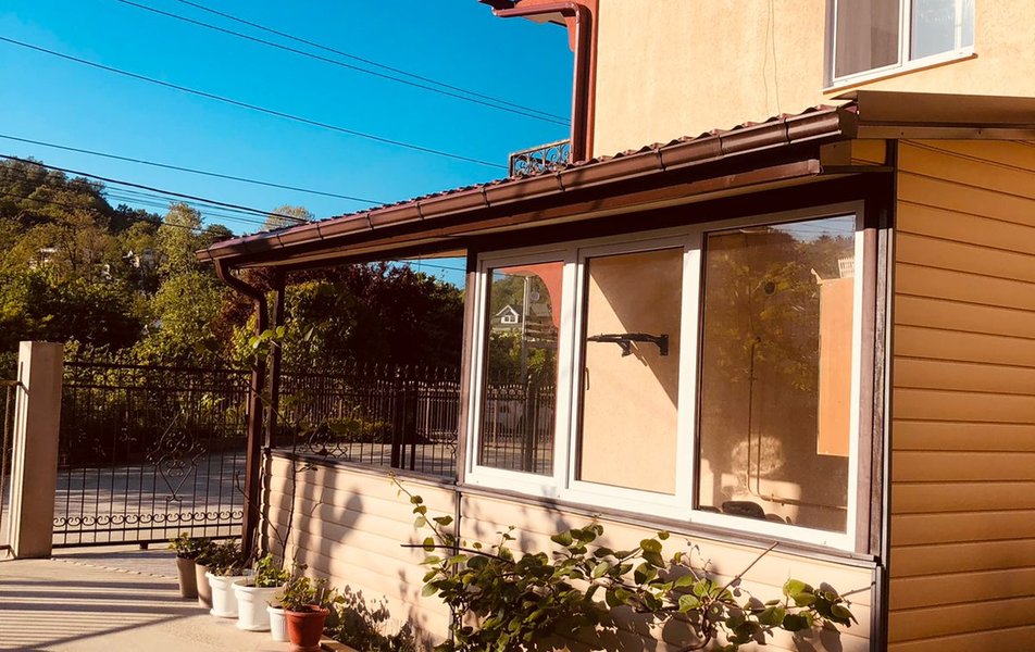 «Киви и Цитрус» отель. Сочи, курорт. Цены на 2024 - Официальный сайт ...