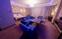 Suite 1-местный 1-комнатный